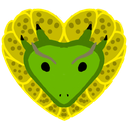 sponjiheart