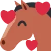 horse_love