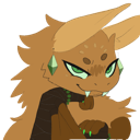 Sharn_Smug