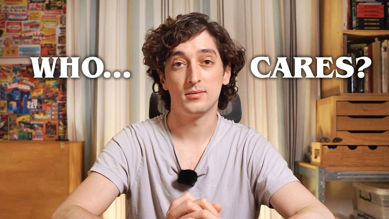 YouTube video thumbnail