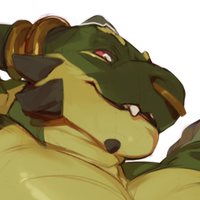 Author icon