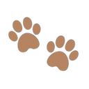 M_PawsPrintsBrown