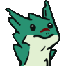 Author icon