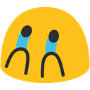 BlobCrying