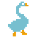 goose