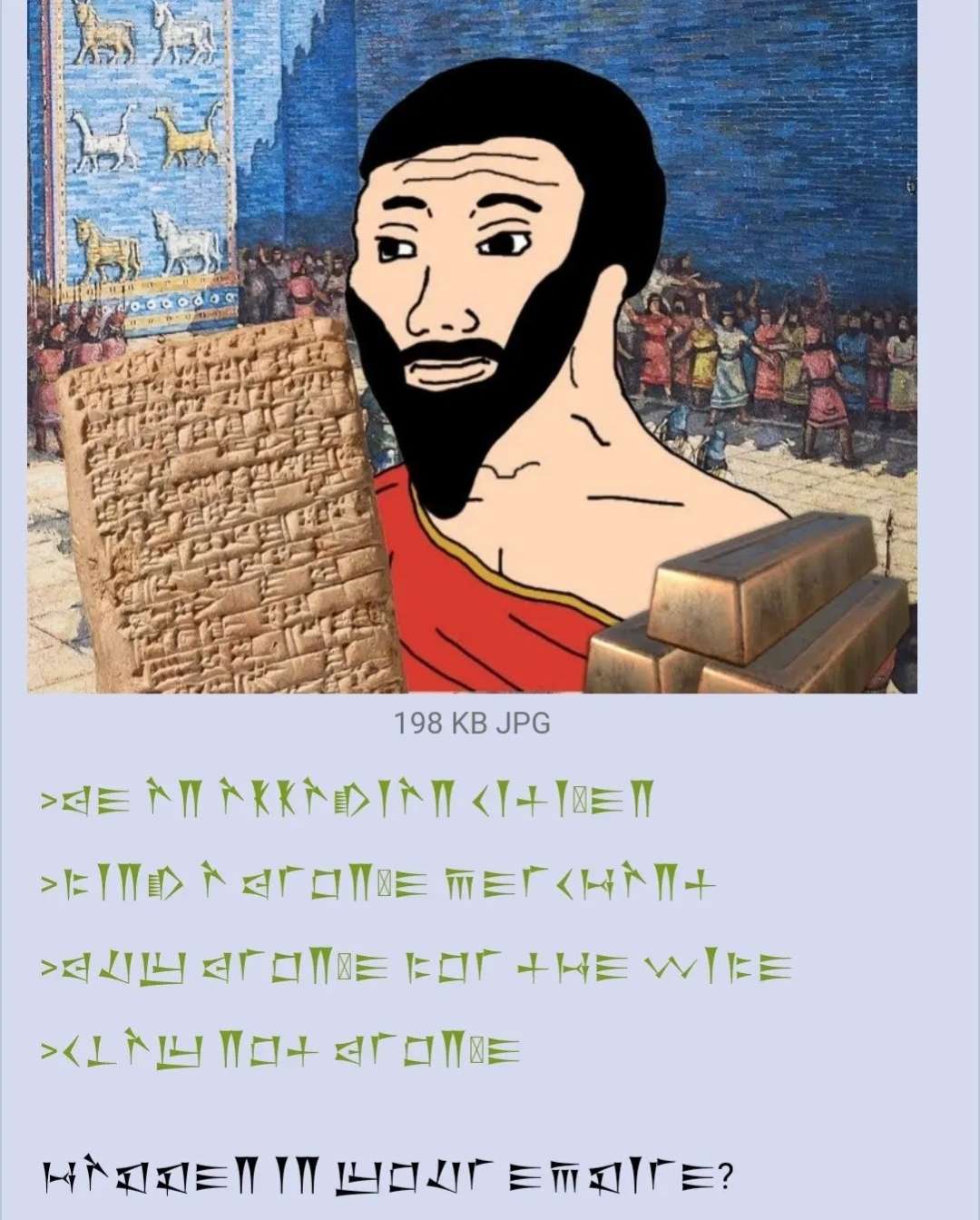Image attachment