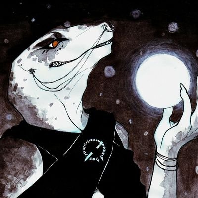 Author icon