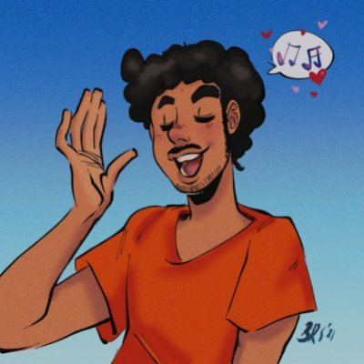 Author icon