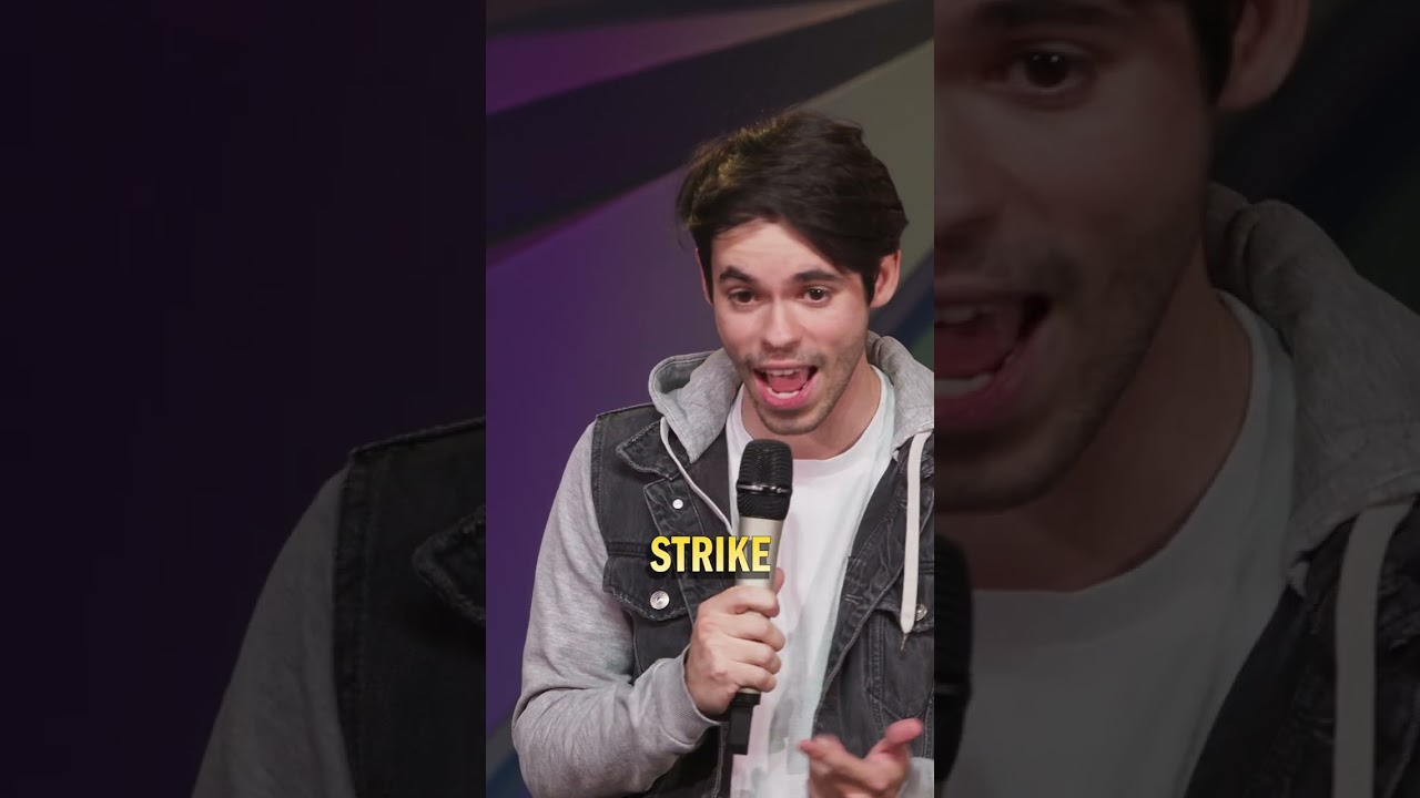 YouTube video thumbnail