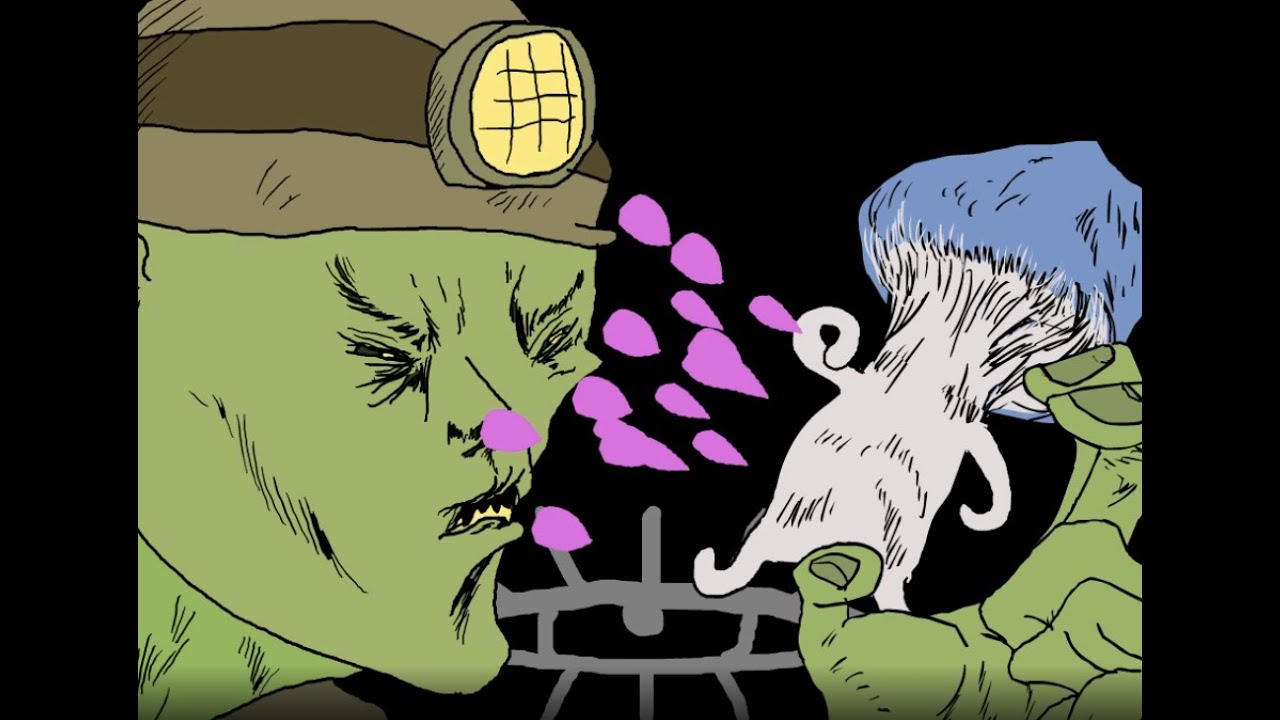 YouTube video thumbnail