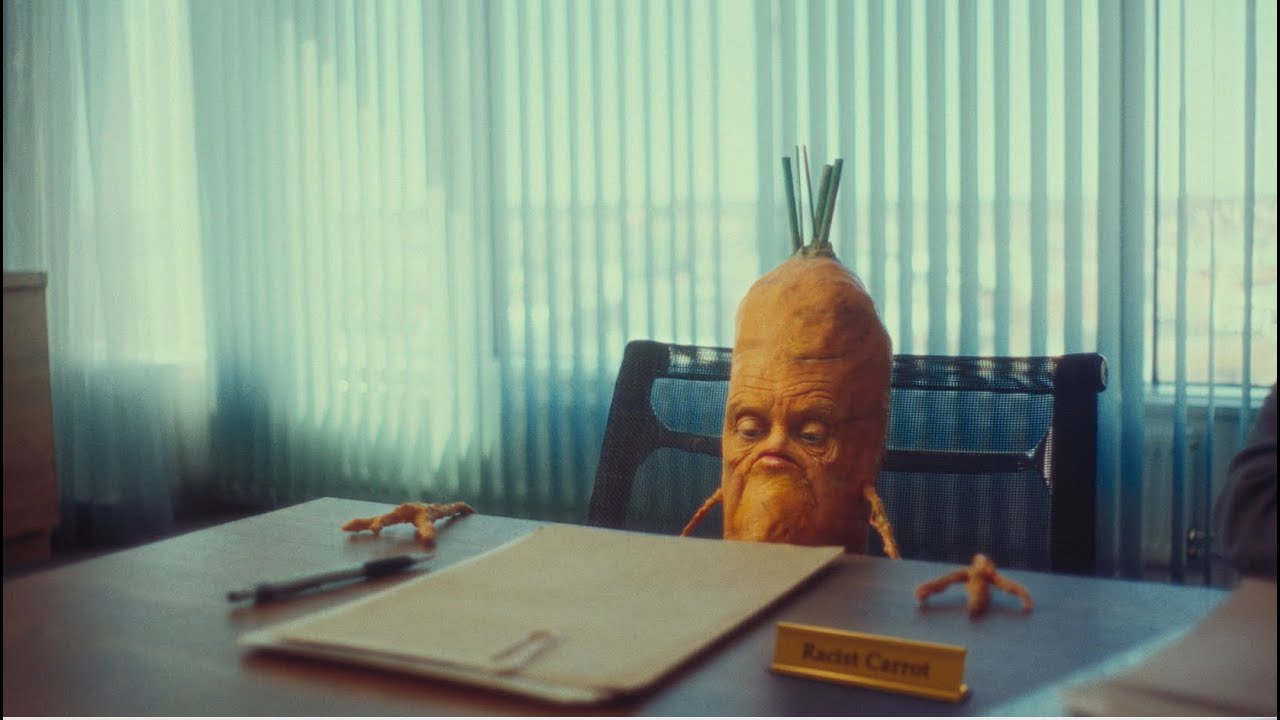 YouTube video thumbnail