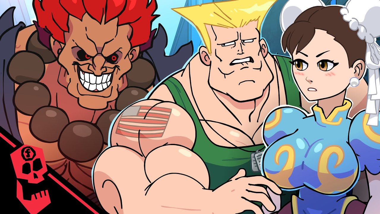 YouTube video thumbnail