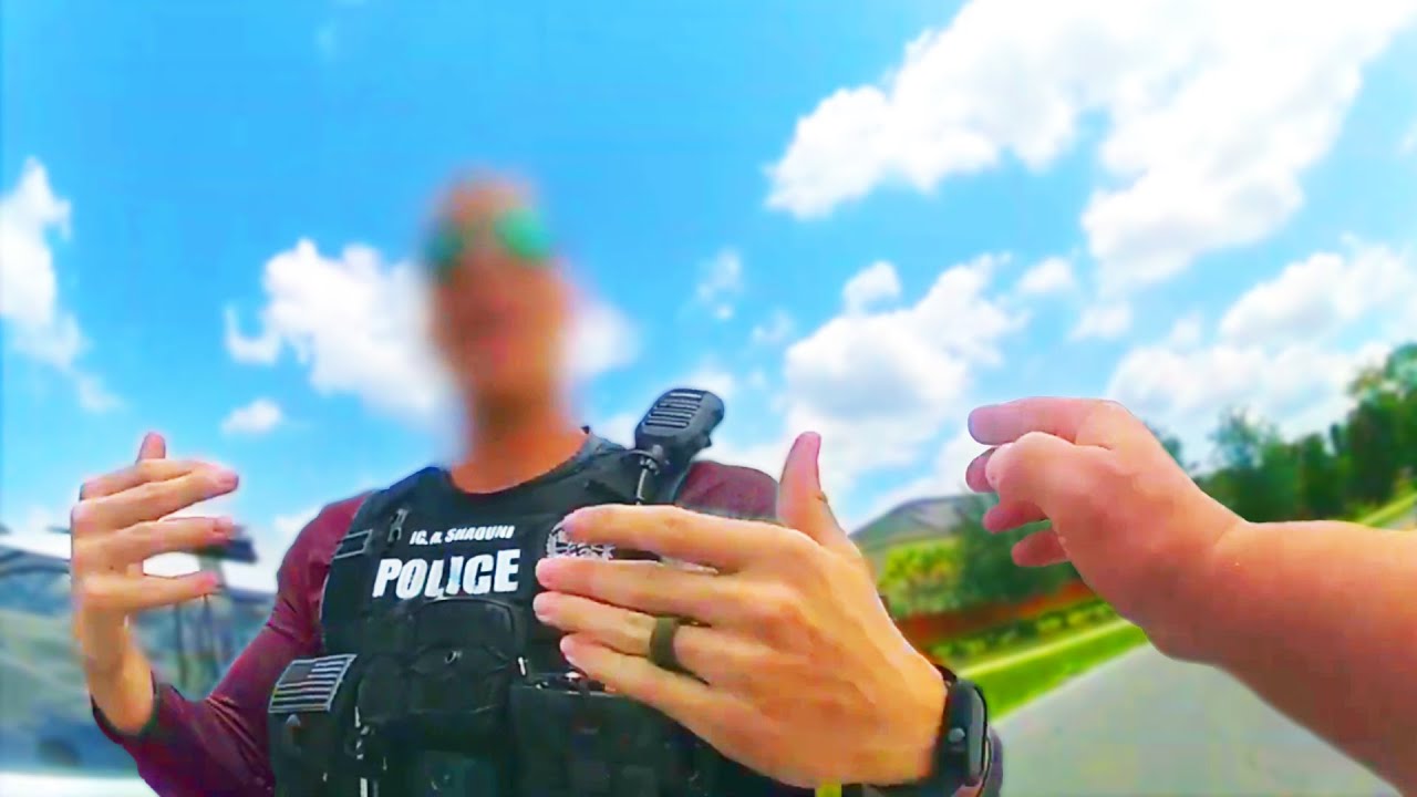 YouTube video thumbnail