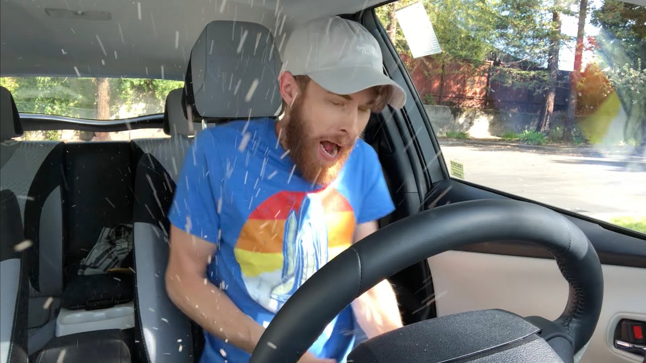 YouTube video thumbnail