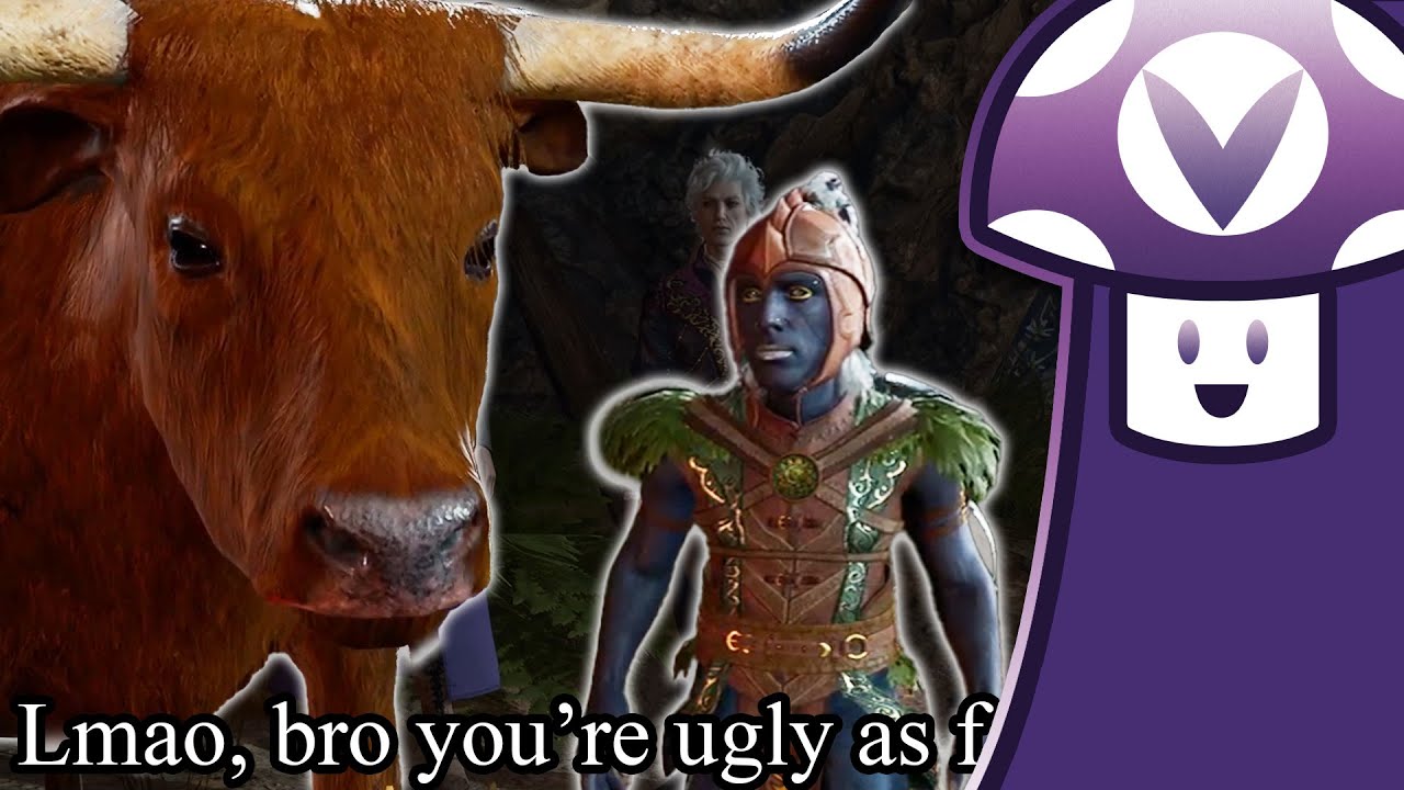 YouTube video thumbnail