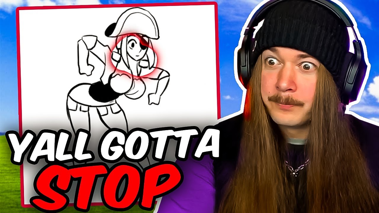 YouTube video thumbnail