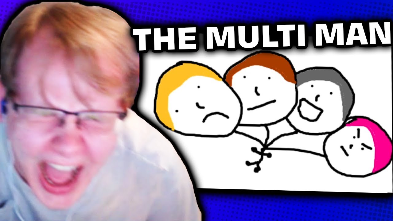 YouTube video thumbnail