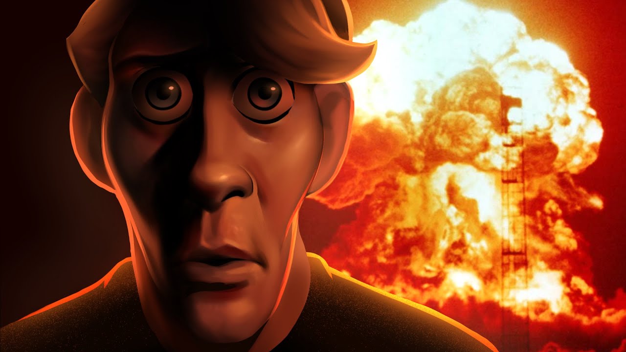 YouTube video thumbnail