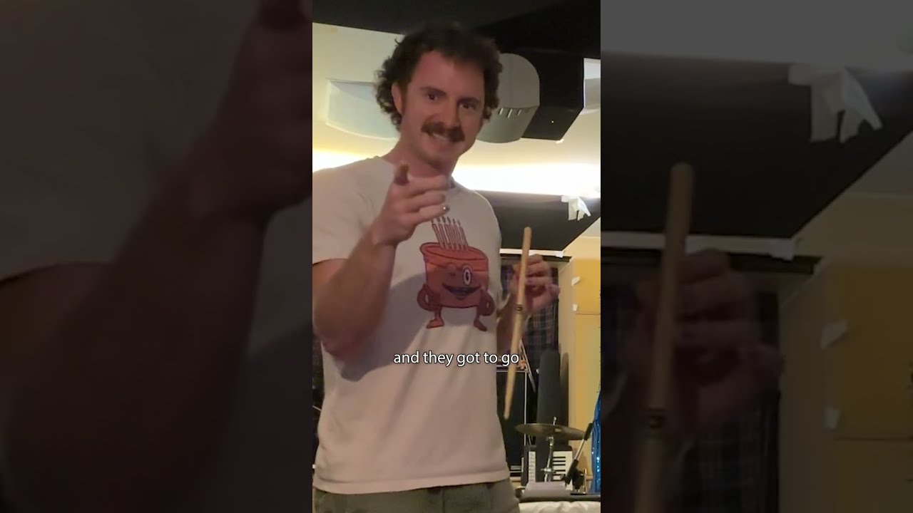 YouTube video thumbnail