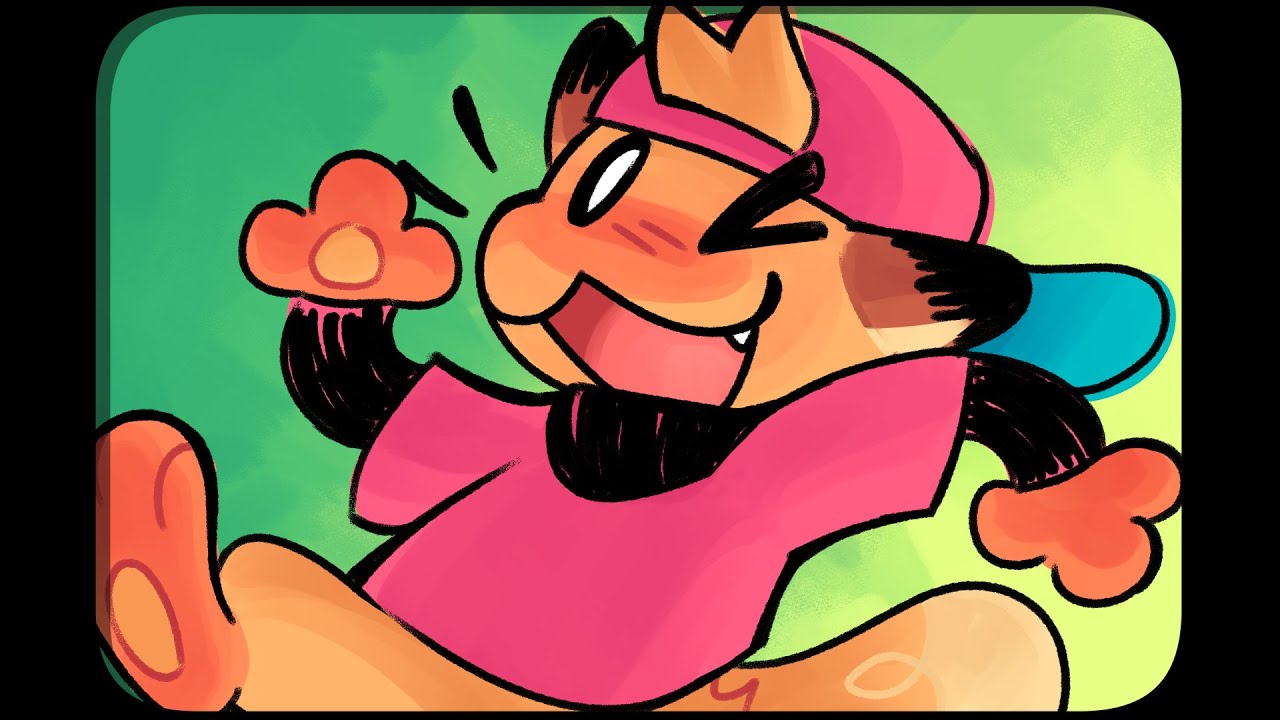 YouTube video thumbnail