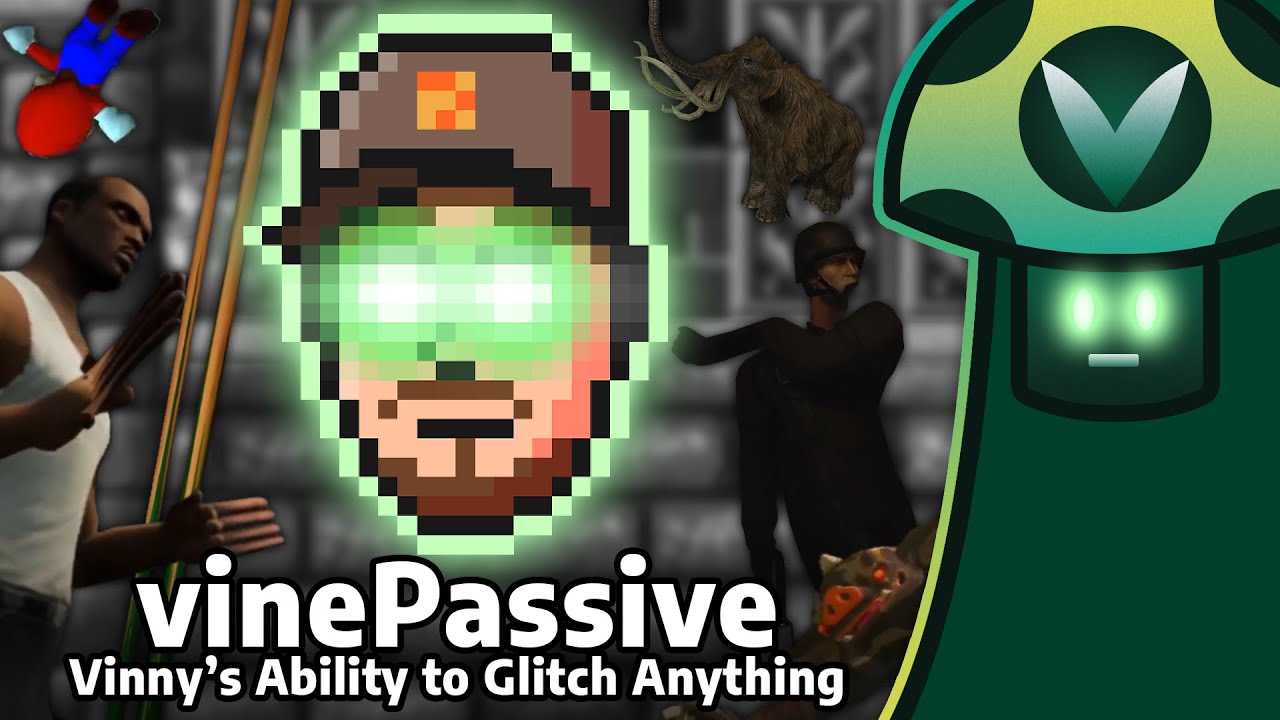 YouTube video thumbnail