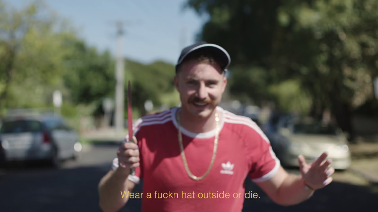 YouTube video thumbnail