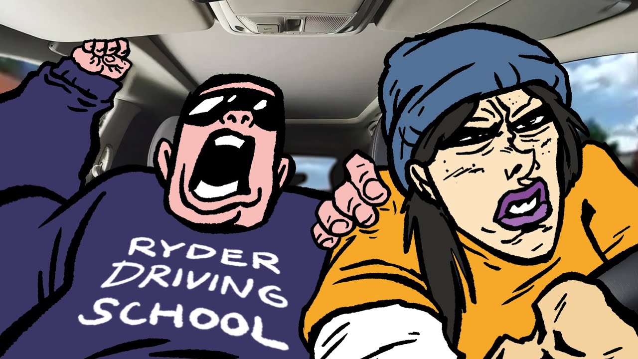 YouTube video thumbnail