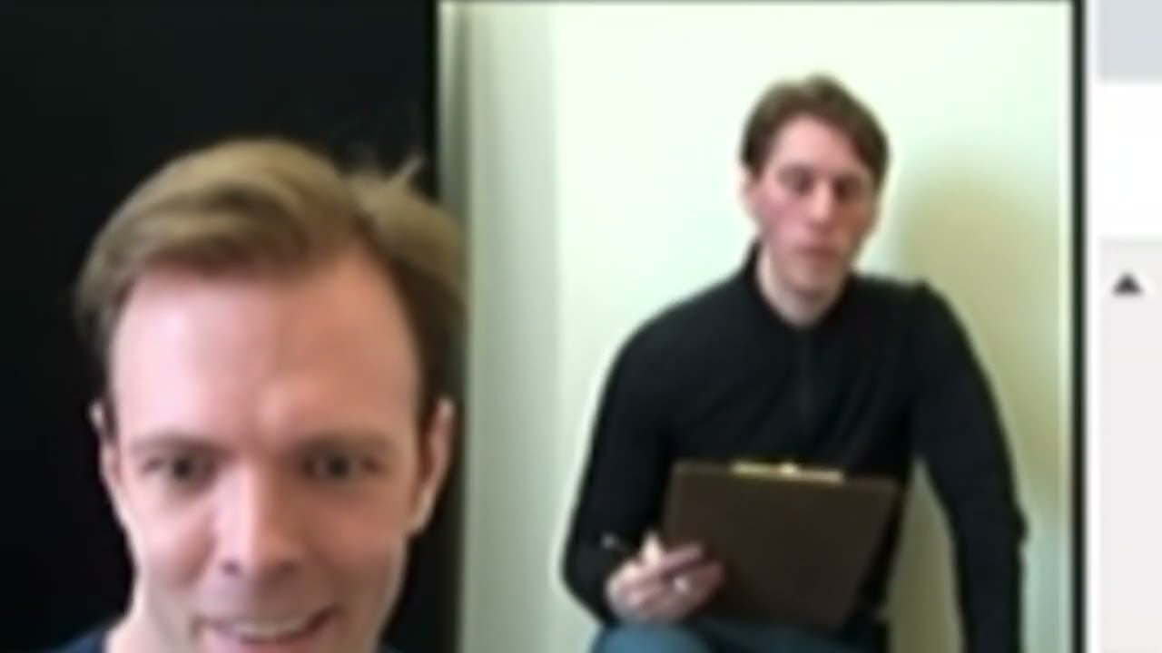 YouTube video thumbnail