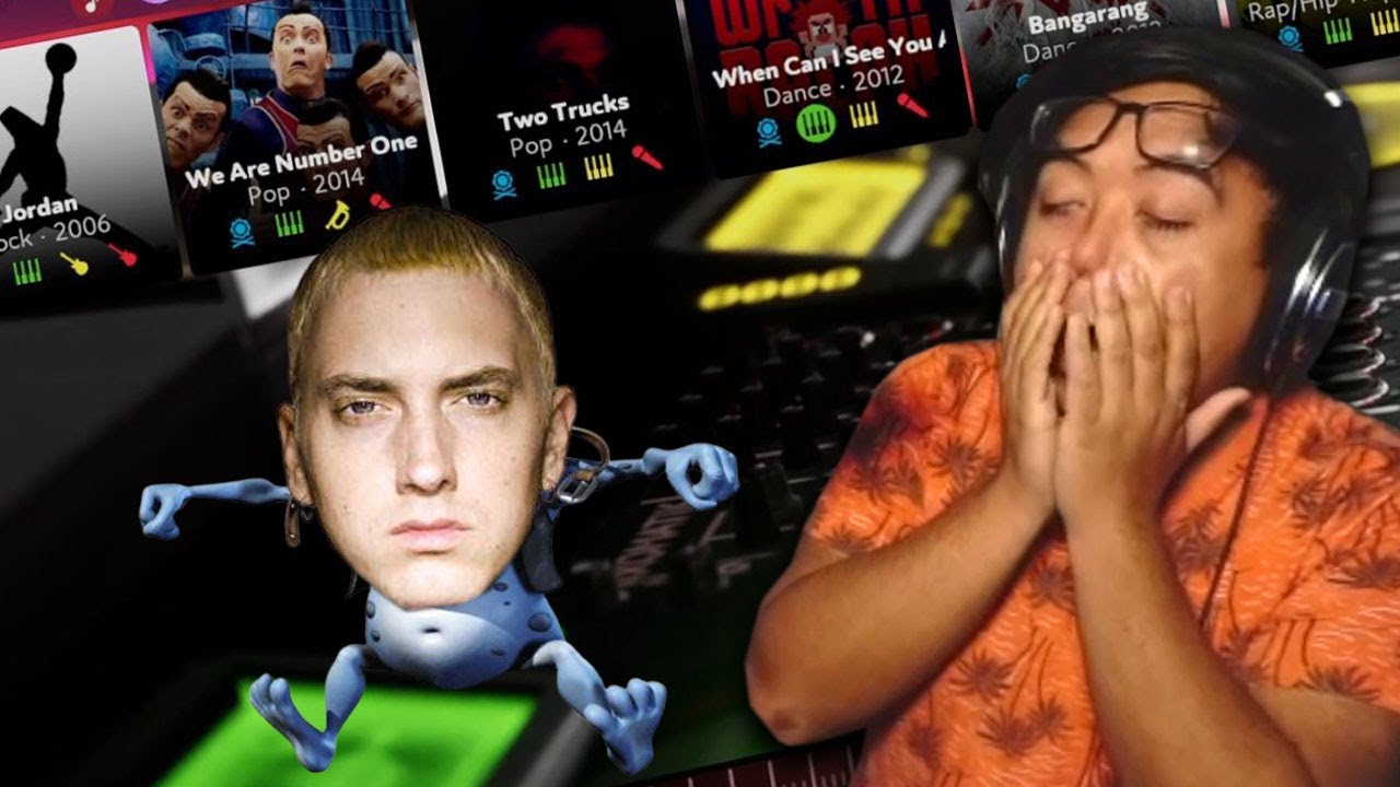 YouTube video thumbnail