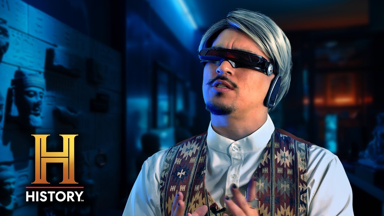 YouTube video thumbnail