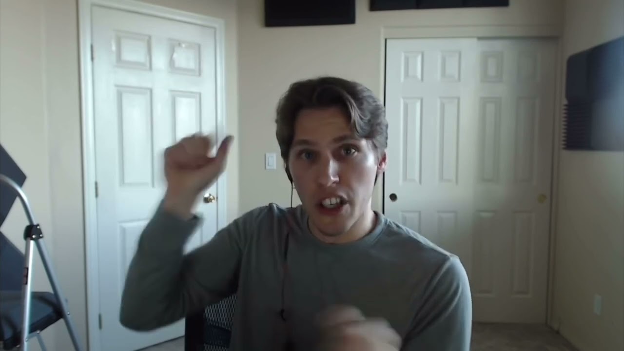 YouTube video thumbnail