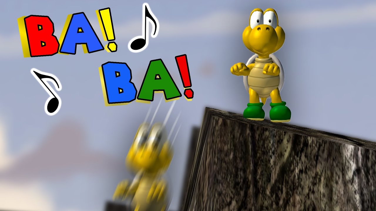 YouTube video thumbnail