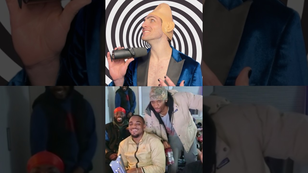 YouTube video thumbnail