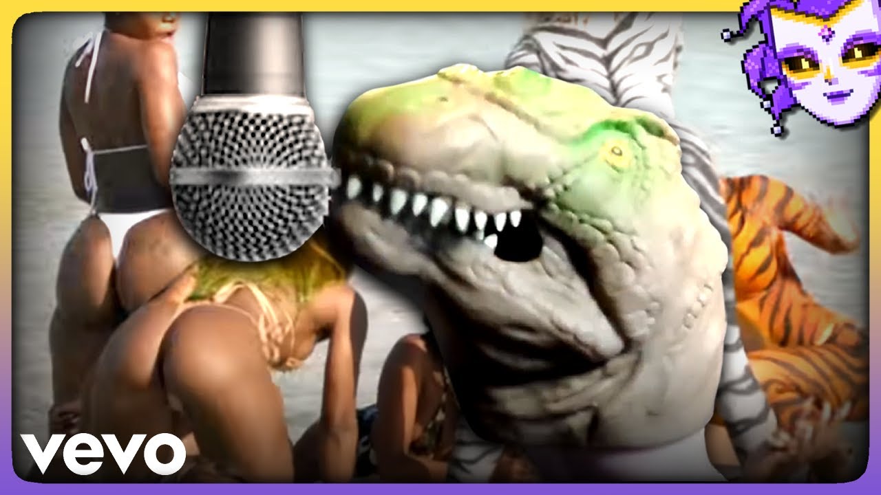 YouTube video thumbnail