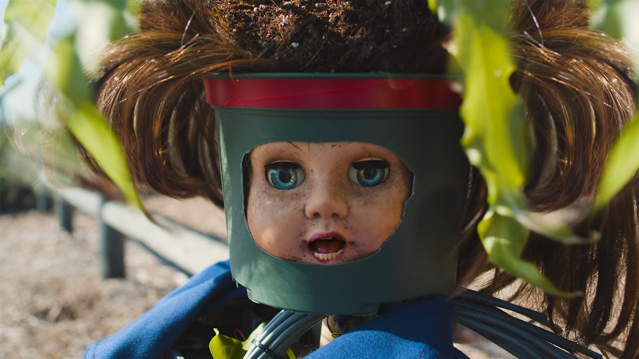 YouTube video thumbnail