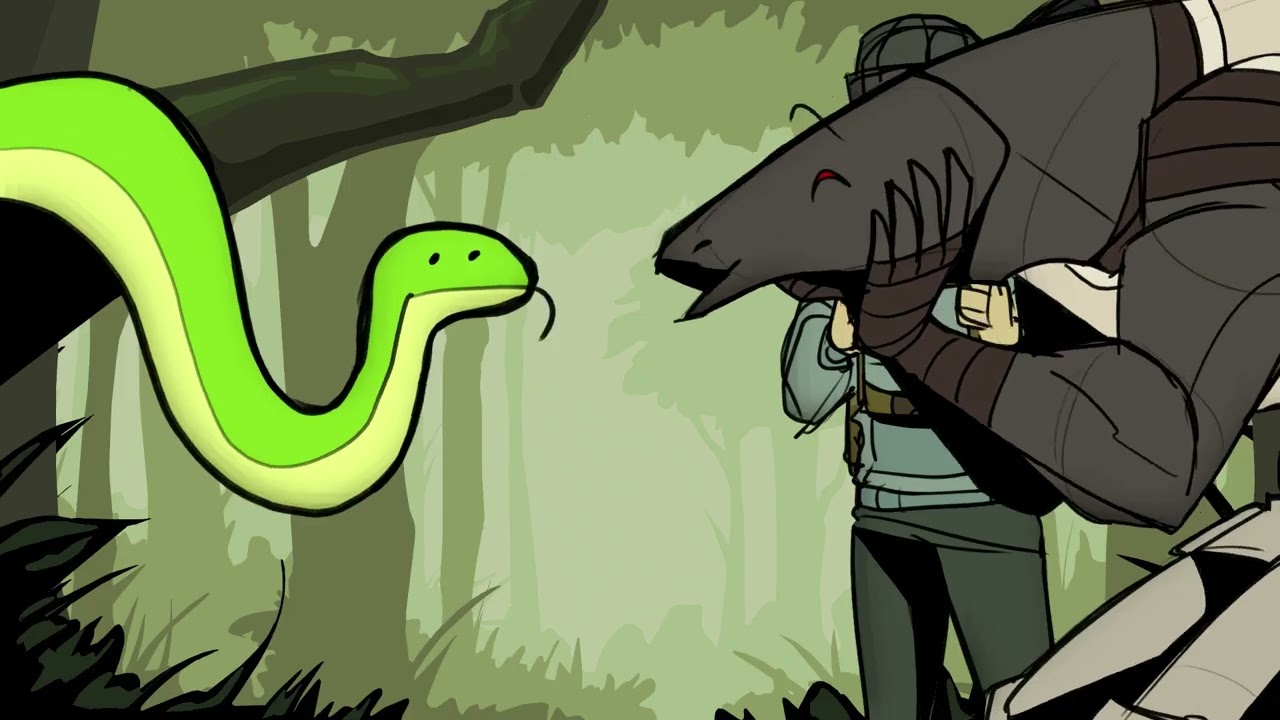 YouTube video thumbnail