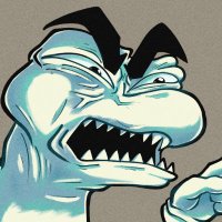 Author icon