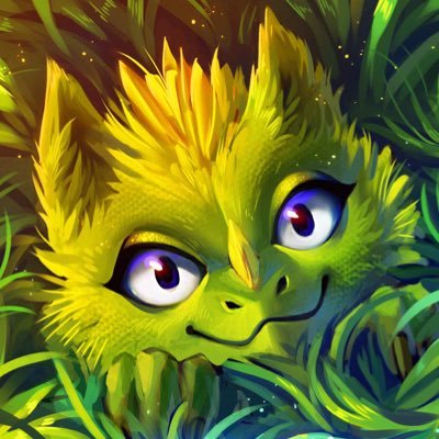 Author icon