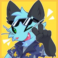 Author icon