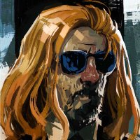 Author icon