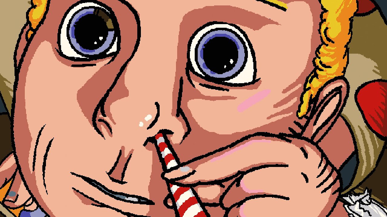 YouTube video thumbnail