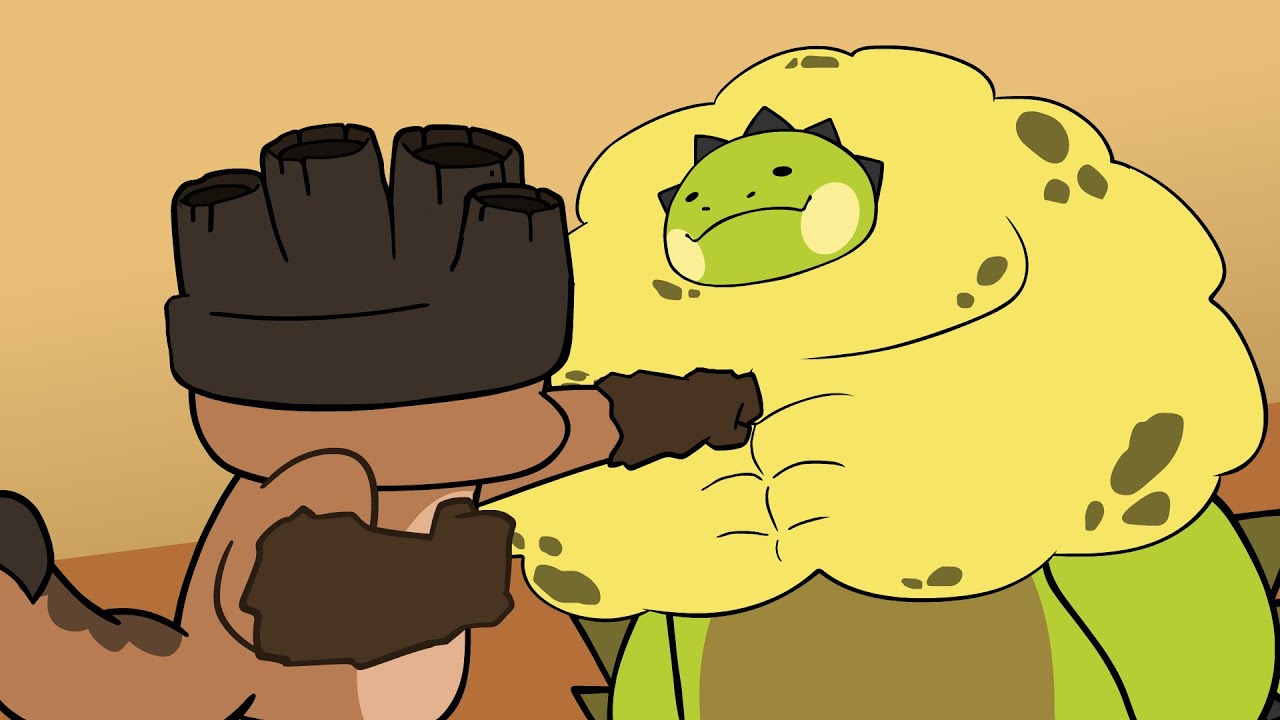 YouTube video thumbnail