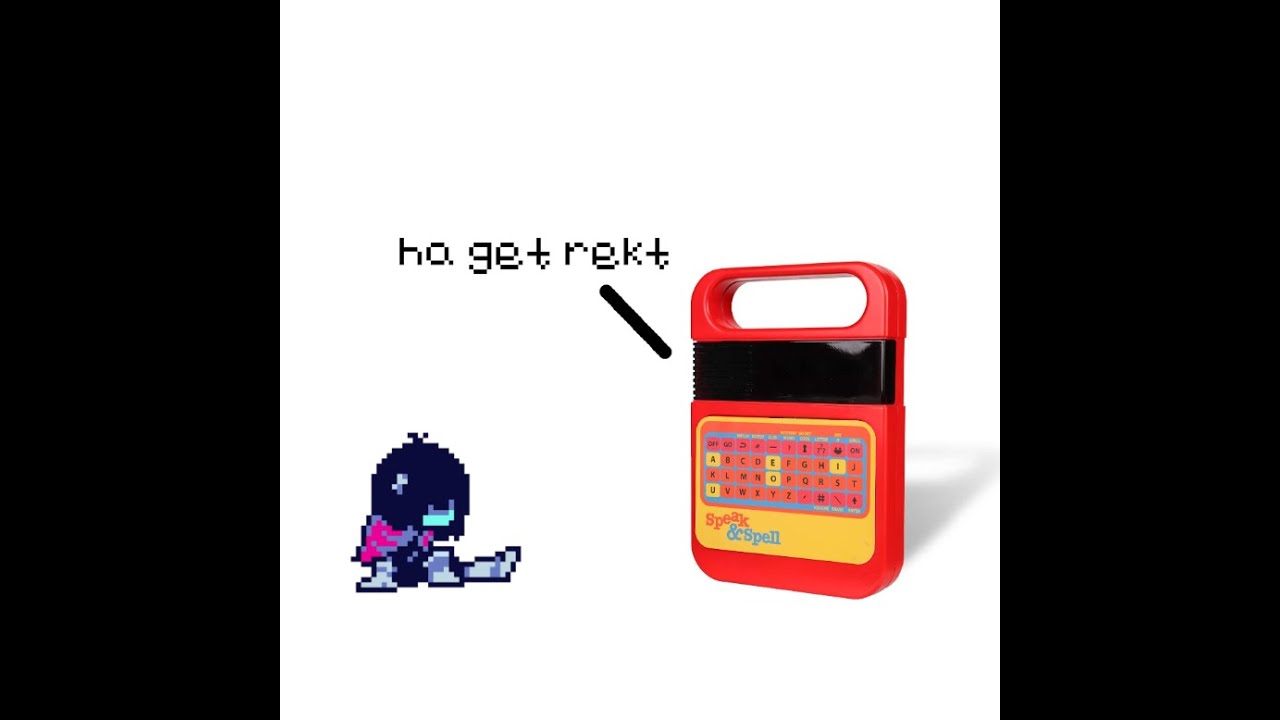 YouTube video thumbnail