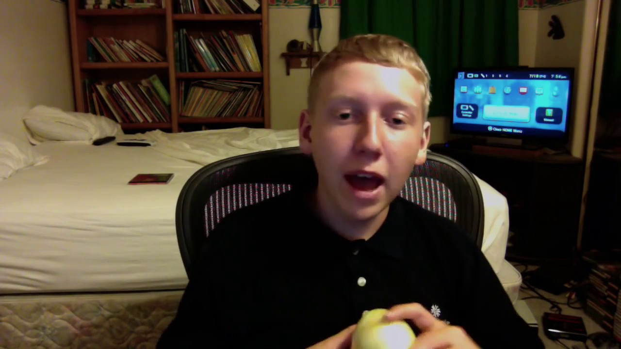 YouTube video thumbnail