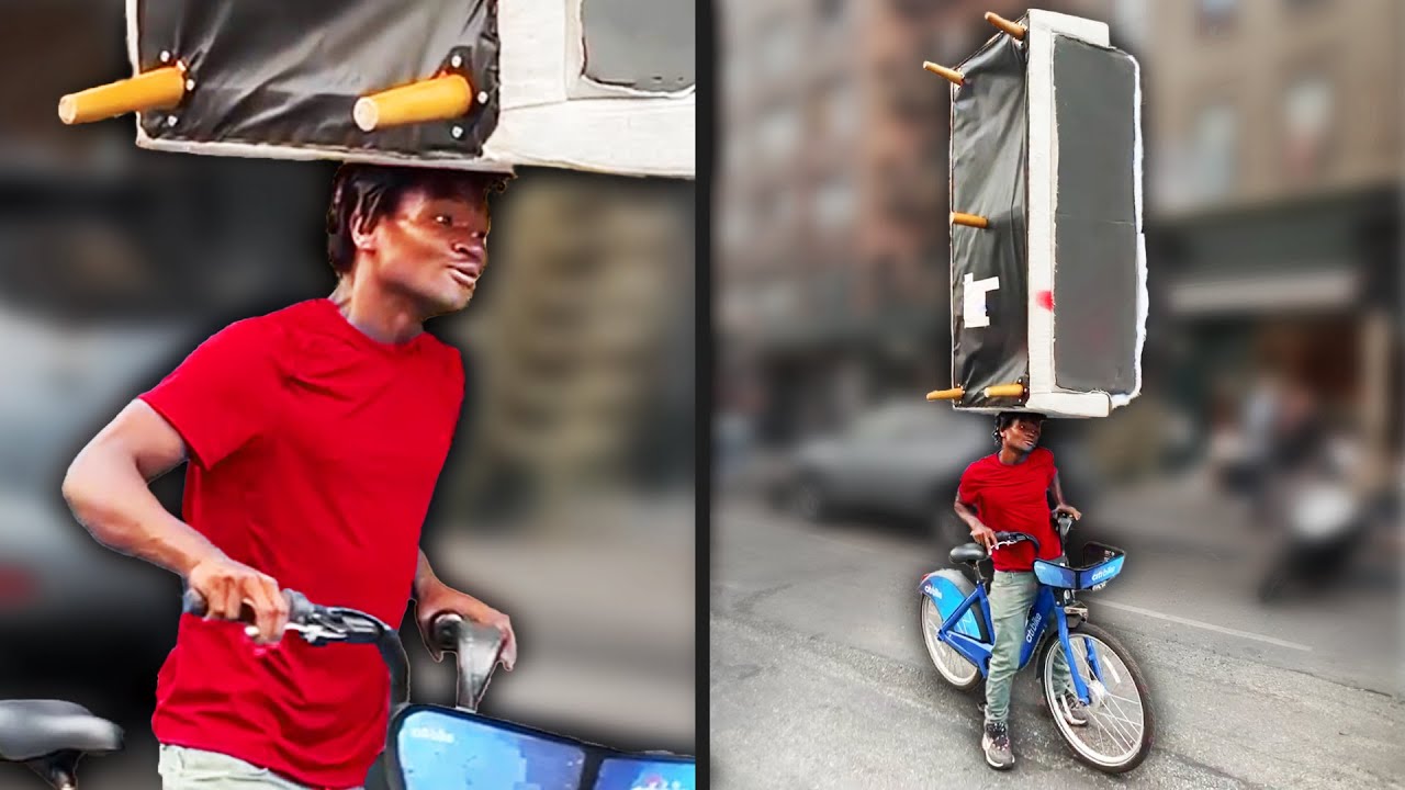 YouTube video thumbnail