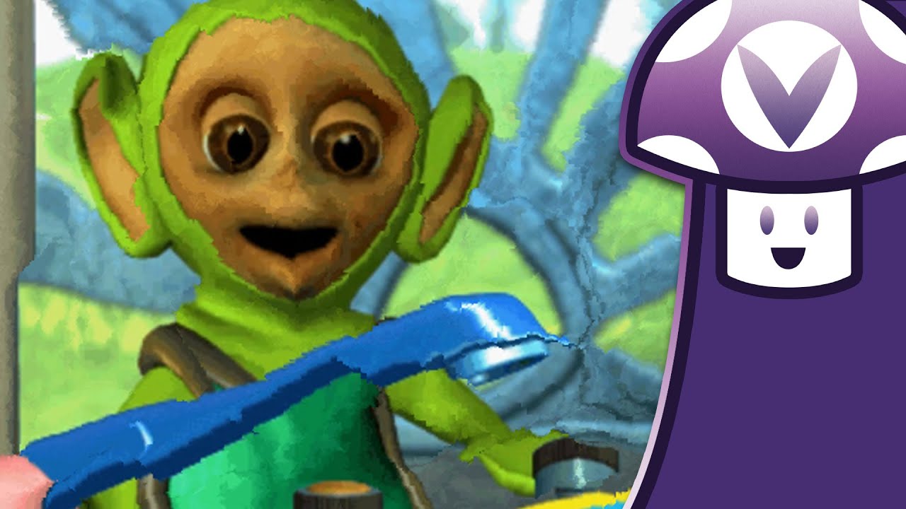 YouTube video thumbnail