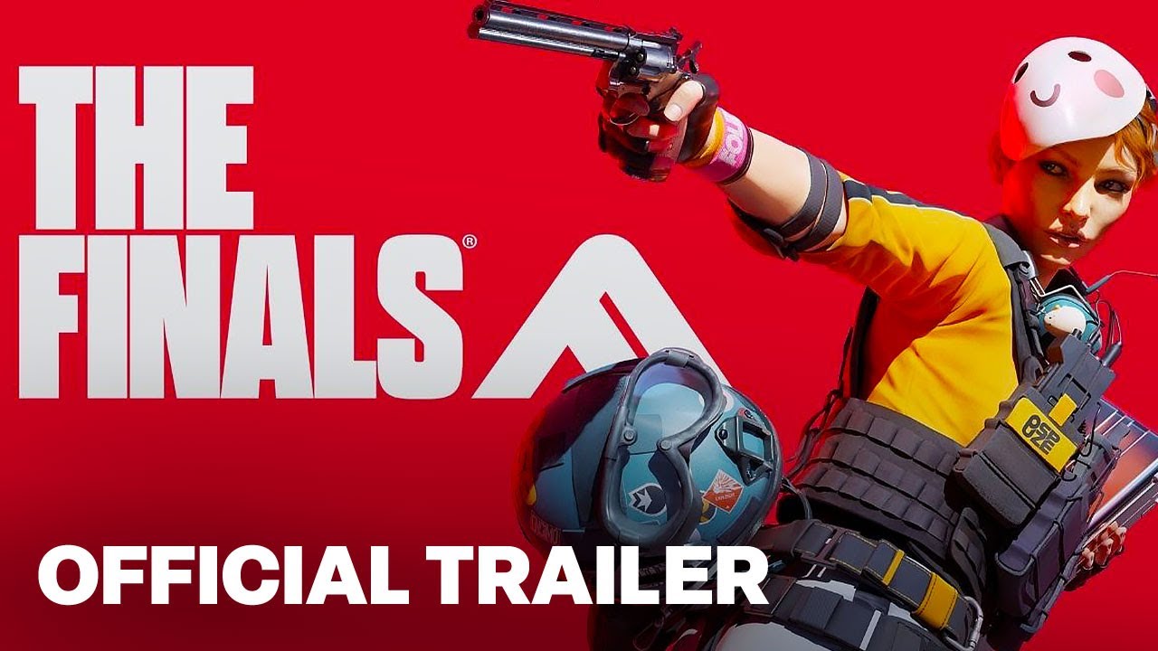 YouTube video thumbnail