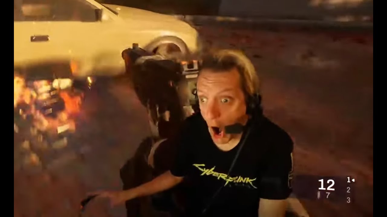 YouTube video thumbnail