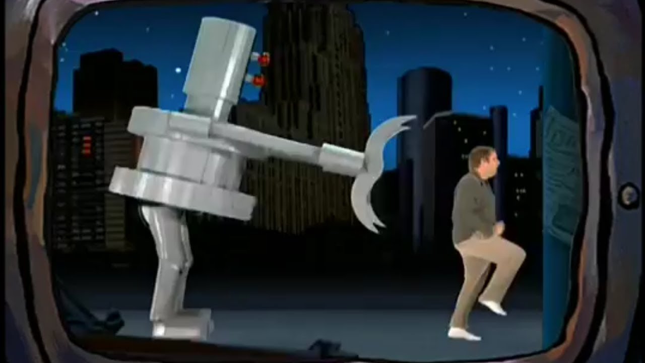 YouTube video thumbnail