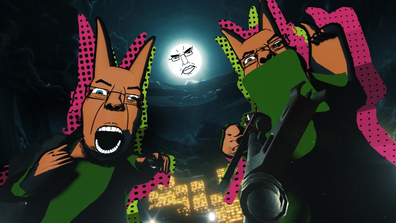 YouTube video thumbnail